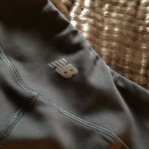 New Balance Capri Leggings
